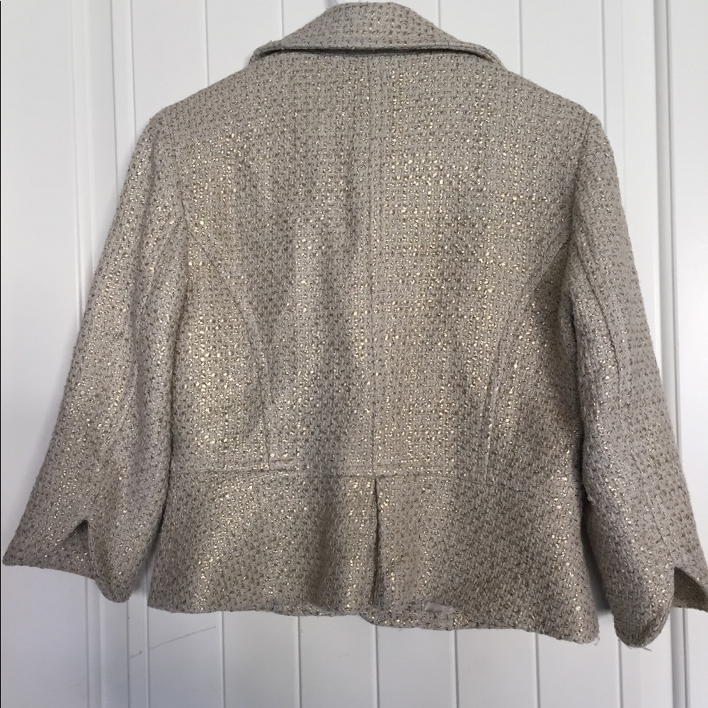 Jacket - Picture 3 of 3